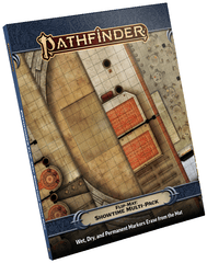 Patherfinder Flip-Mat - Showtime Multi-Pack